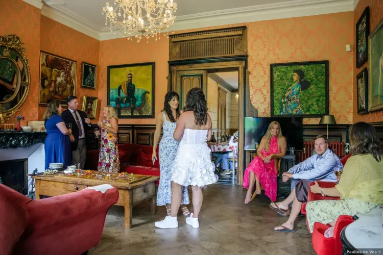 Château Salon